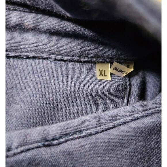 2 for $20 Bugatchi Uomo Quarter Zip - Picture 6 of 7